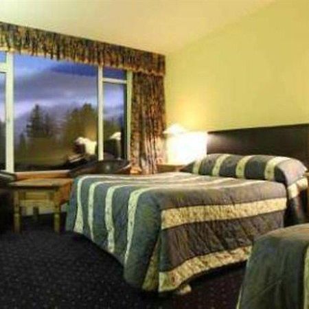 Connemara Gateway Hotel Oughterard Kültér fotó