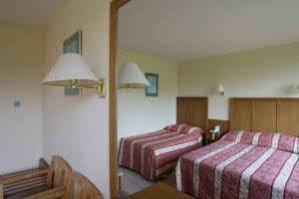Connemara Gateway Hotel Oughterard Kültér fotó