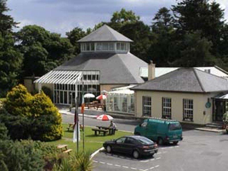 Connemara Gateway Hotel Oughterard Kültér fotó