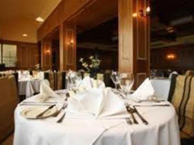 Connemara Gateway Hotel Oughterard Étterem fotó