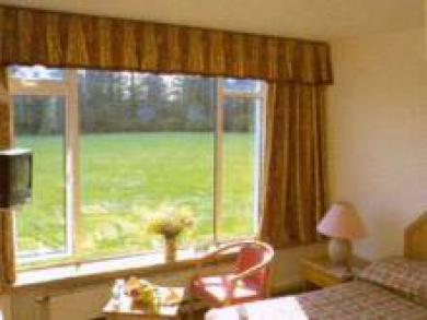 Connemara Gateway Hotel Oughterard Kültér fotó